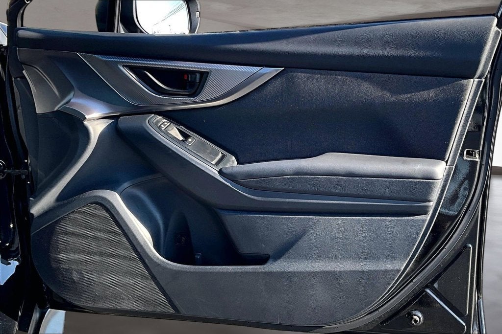 2022 Subaru WRX Base