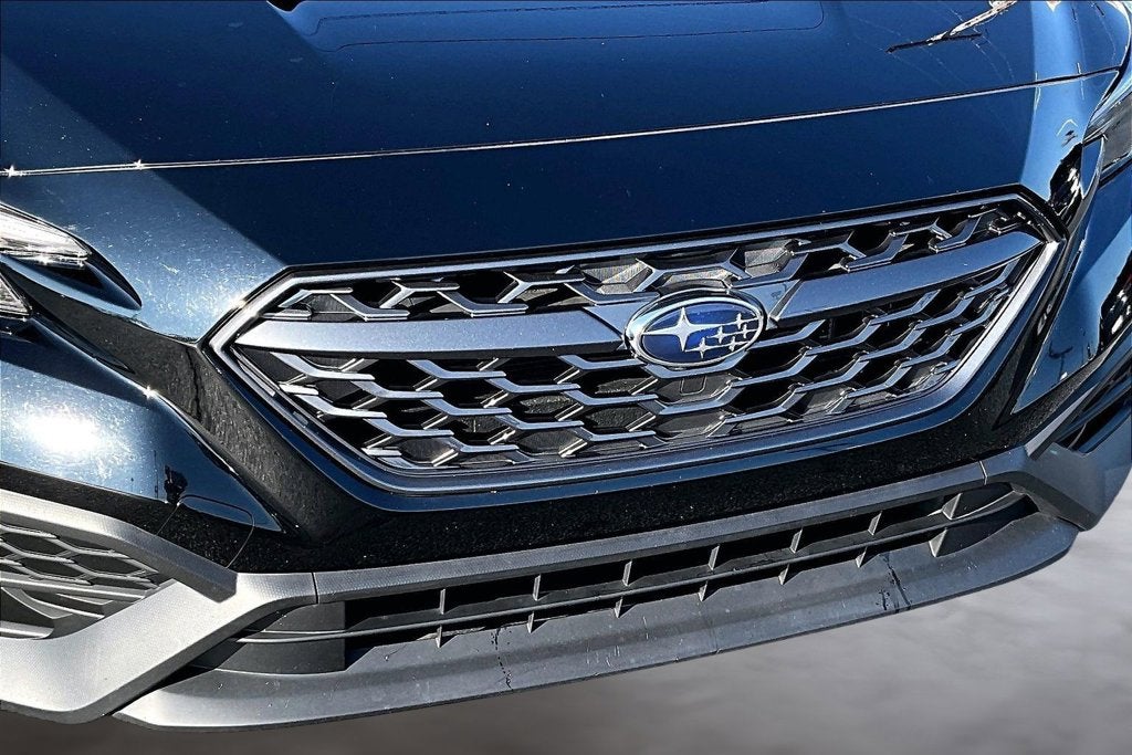 2022 Subaru WRX Base