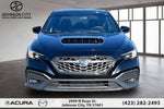 2022 Subaru WRX Base