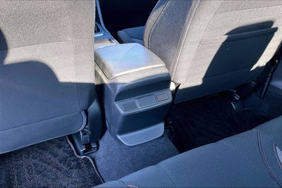 2022 Subaru WRX Base