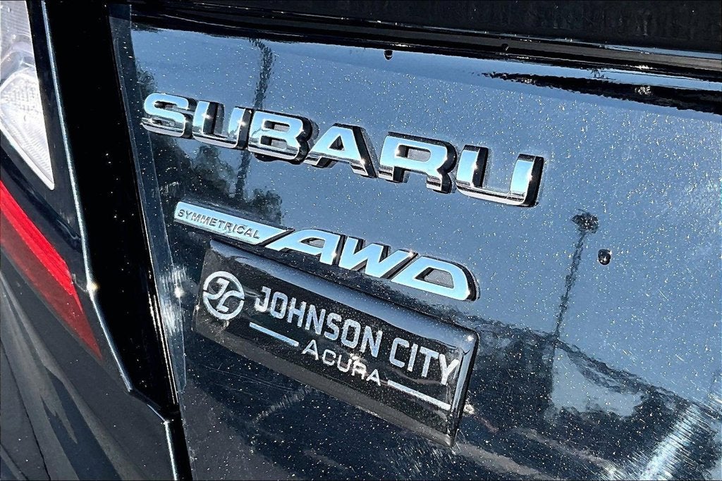 2022 Subaru WRX Base