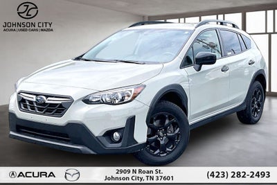 2023 Subaru Crosstrek Premium