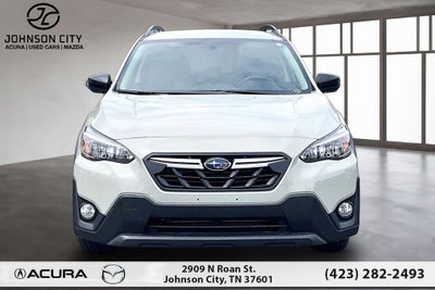 2023 Subaru Crosstrek Premium