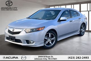 2013 Acura TSX 2.4 Special Edition
