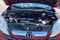 2007 Honda CR-V EX
