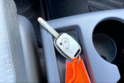 2007 Honda CR-V EX
