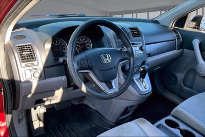 2007 Honda CR-V EX