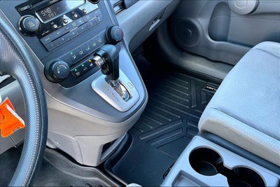 2007 Honda CR-V EX