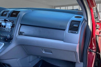 2007 Honda CR-V EX