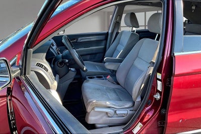 2007 Honda CR-V EX