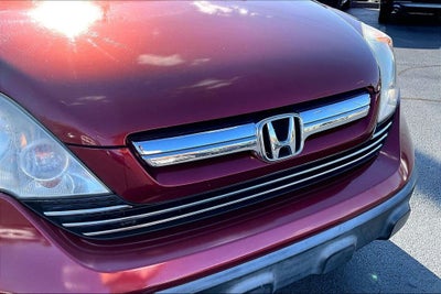2007 Honda CR-V EX