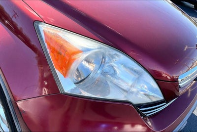 2007 Honda CR-V EX