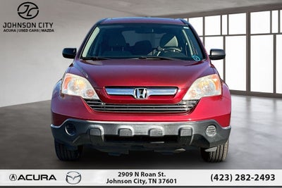 2007 Honda CR-V EX