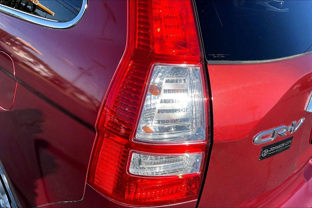2007 Honda CR-V EX