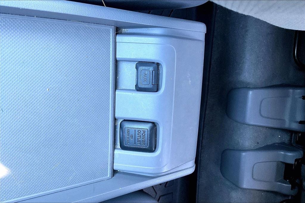2007 Honda CR-V EX