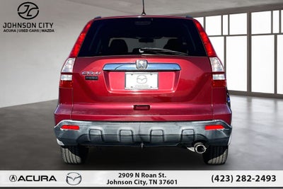 2007 Honda CR-V EX