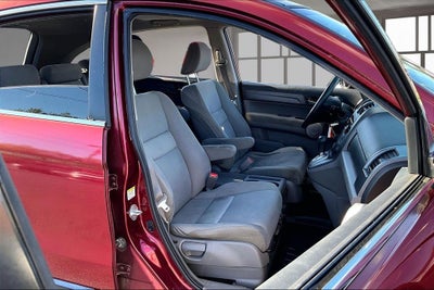2007 Honda CR-V EX