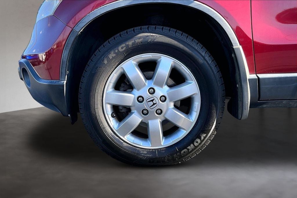 2007 Honda CR-V EX