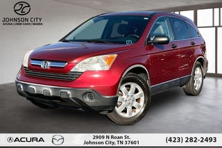 2007 Honda CR-V EX