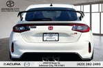 2024 Honda Civic Type R Manual