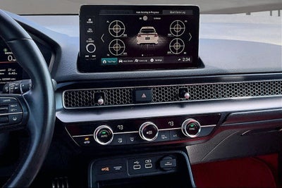 2024 Honda Civic Type R Manual