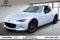 2017 Mazda Mazda Miata RF Club