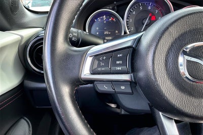 2017 Mazda Mazda Miata RF Club