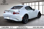 2017 Mazda Mazda Miata RF Club