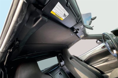 2017 Mazda Mazda Miata RF Club