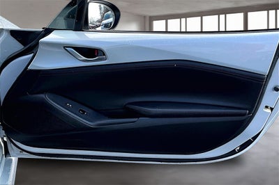 2017 Mazda Mazda Miata RF Club