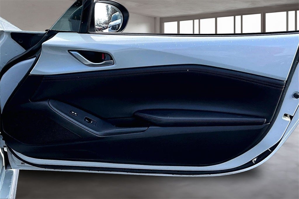 2017 Mazda Mazda Miata RF Club