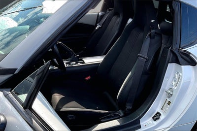 2017 Mazda Mazda Miata RF Club