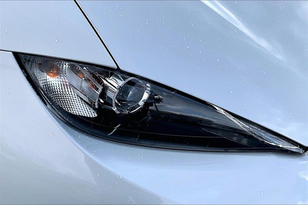 2017 Mazda Mazda Miata RF Club