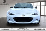 2017 Mazda Mazda Miata RF Club