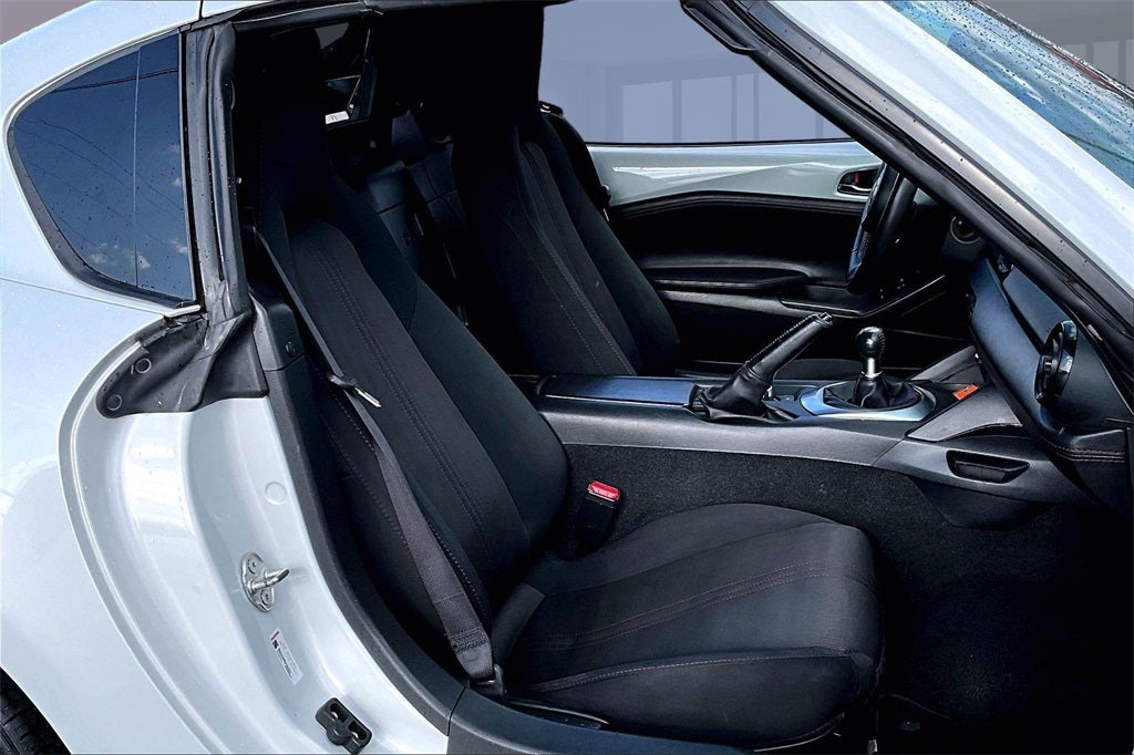2017 Mazda Mazda Miata RF Club