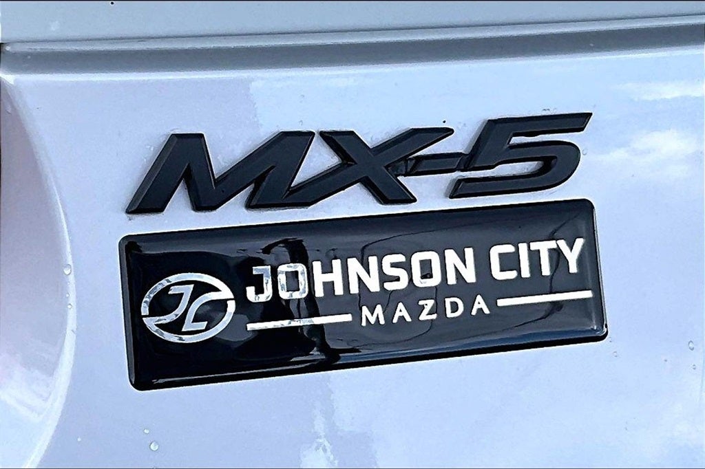 2017 Mazda Mazda Miata RF Club