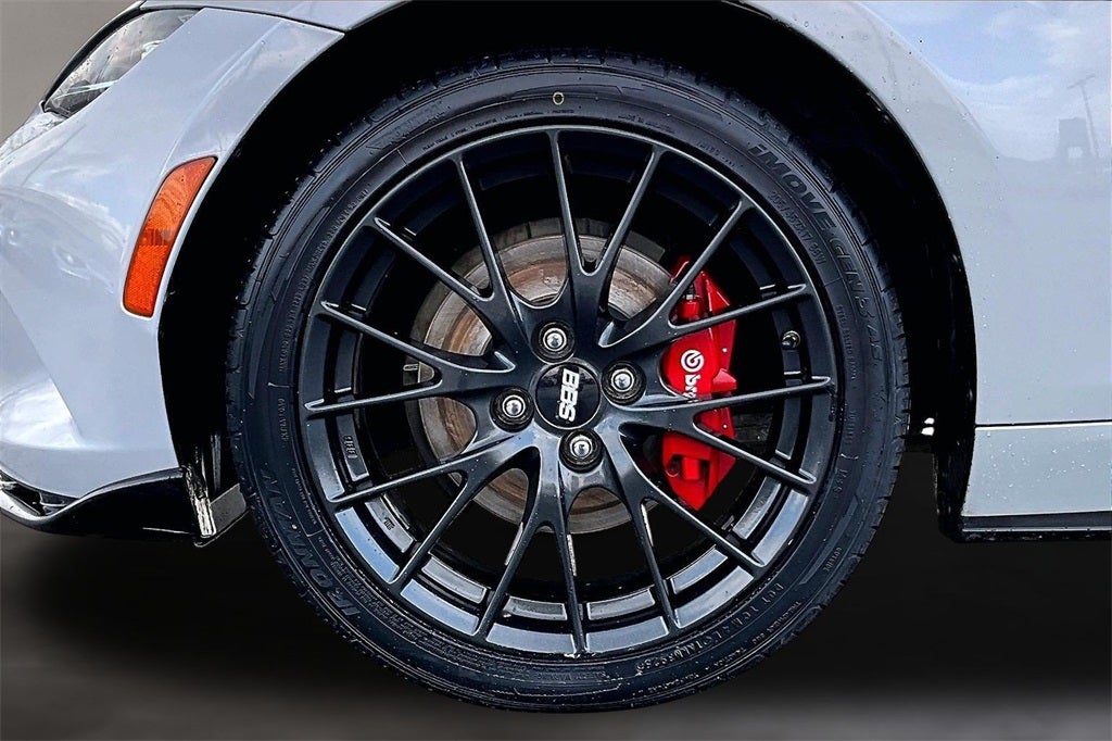 2017 Mazda Mazda Miata RF Club