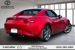 2017 Mazda Mazda Miata RF Grand Touring