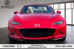 2017 Mazda Mazda Miata RF Grand Touring