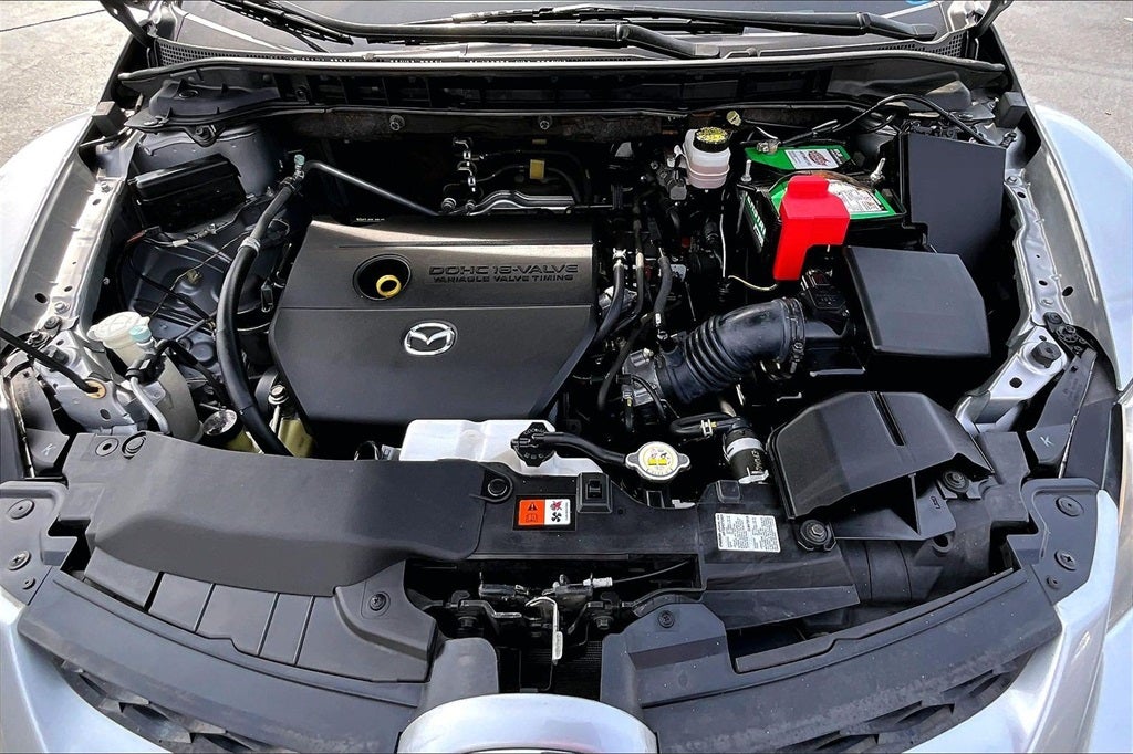 2011 Mazda Mazda CX-7 i SV