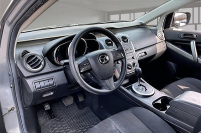 2011 Mazda Mazda CX-7 i SV