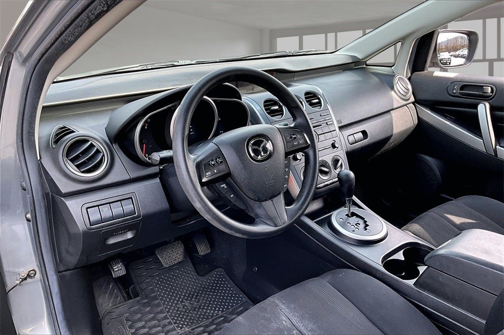 2011 Mazda Mazda CX-7 i SV