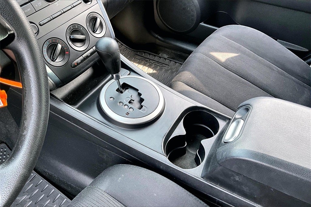 2011 Mazda Mazda CX-7 i SV