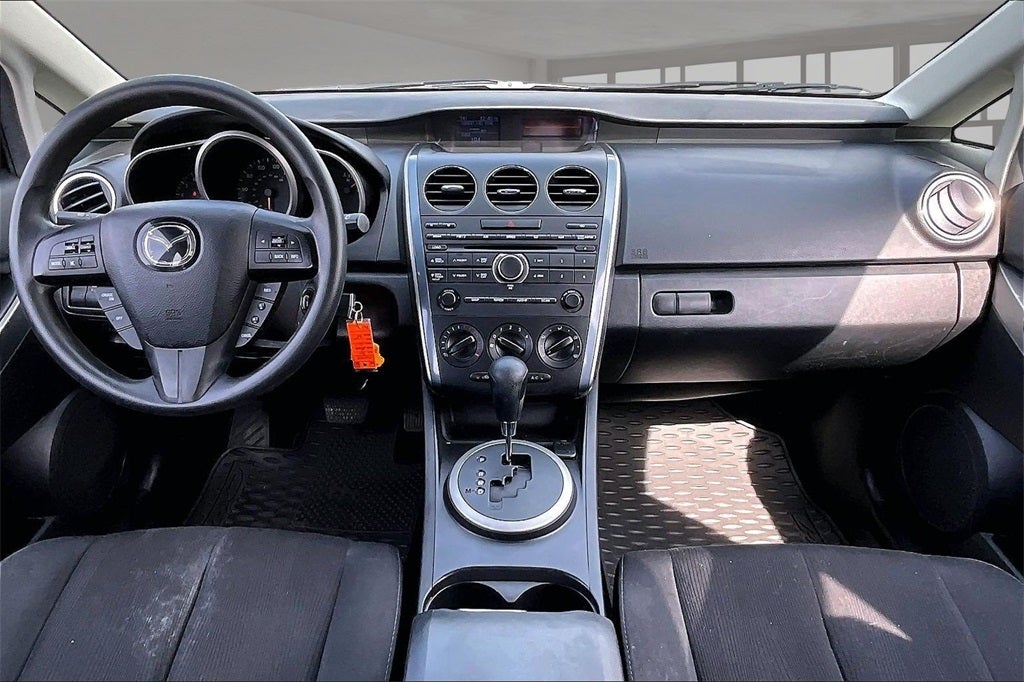 2011 Mazda Mazda CX-7 i SV