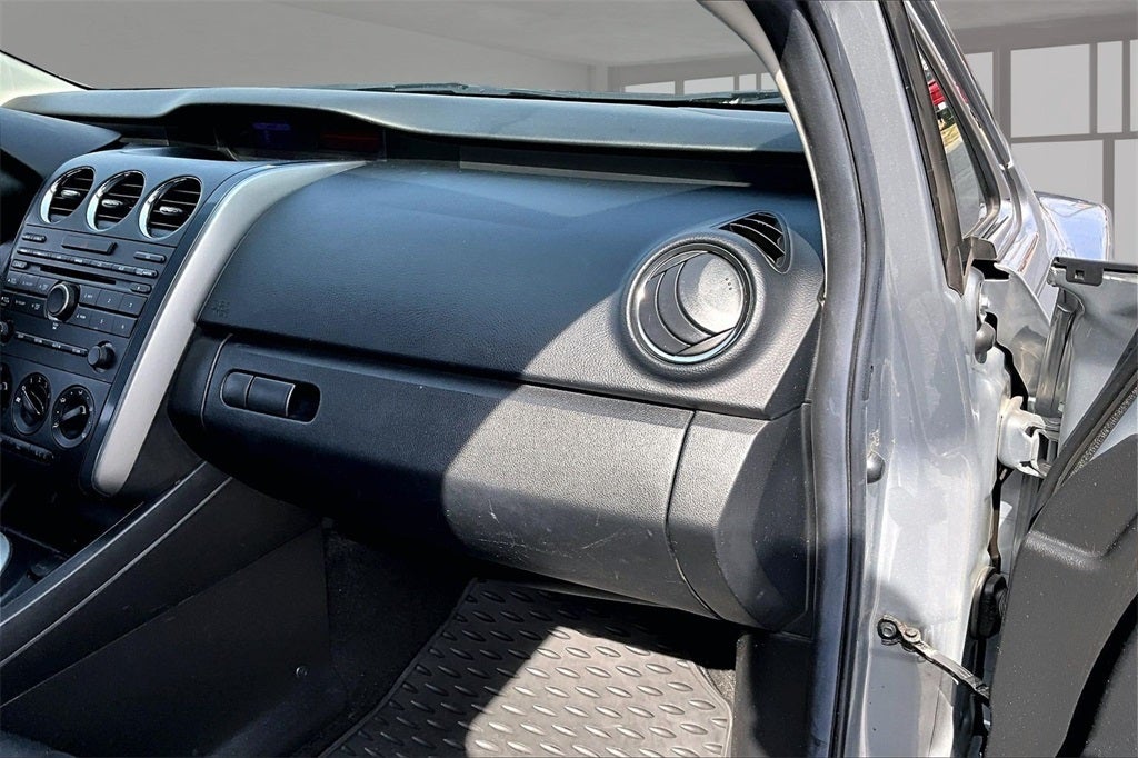 2011 Mazda Mazda CX-7 i SV