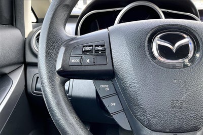 2011 Mazda Mazda CX-7 i SV