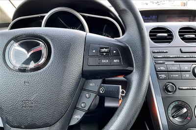 2011 Mazda Mazda CX-7 i SV