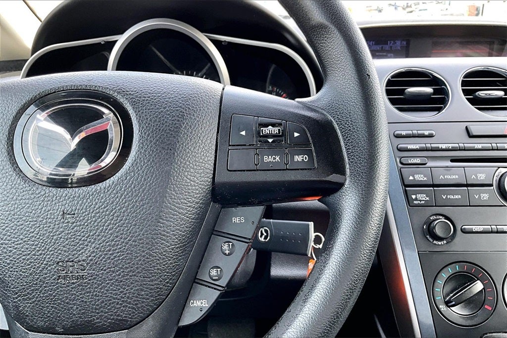 2011 Mazda Mazda CX-7 i SV