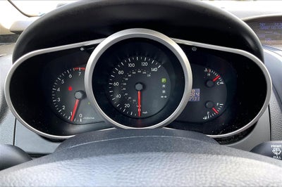 2011 Mazda Mazda CX-7 i SV