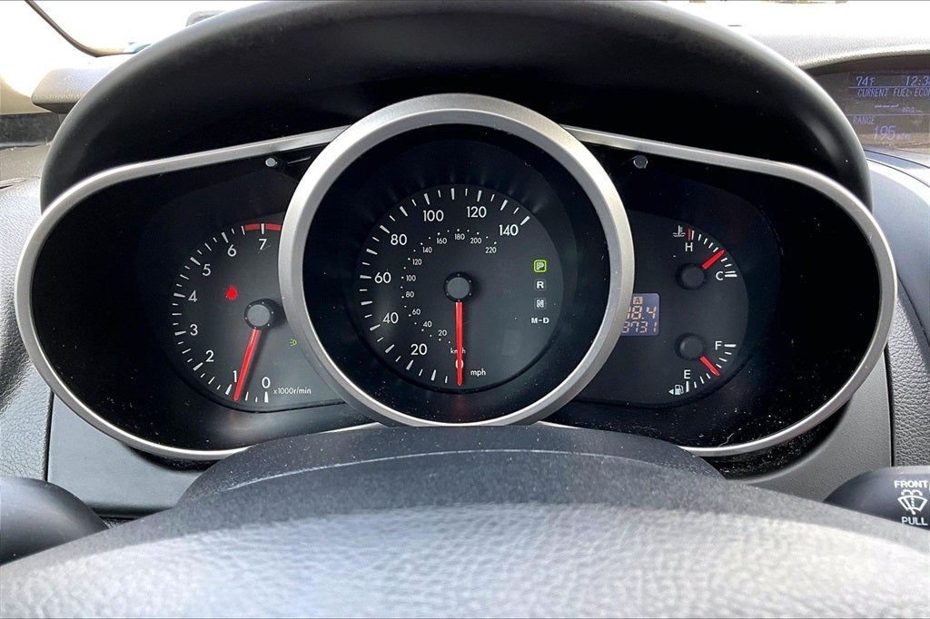 2011 Mazda Mazda CX-7 i SV